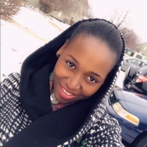 Meet your Posher, Amietta